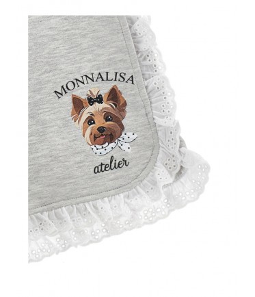 ШОРТЫ MONNALISA BIMBA 