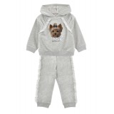 СПОРТИВНЫЙ КОСТЮМ MONNALISA BIMBA 