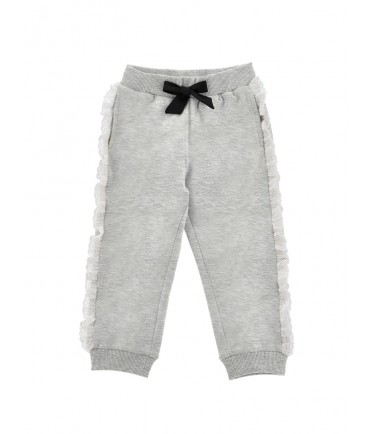 СПОРТИВНЫЙ КОСТЮМ MONNALISA BIMBA 