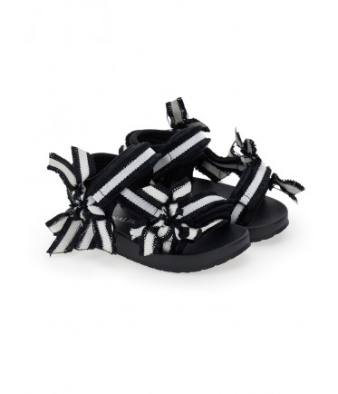 БОСОНОЖКИ MONNALISA BIMBA 