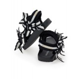 БОСОНОЖКИ MONNALISA BIMBA 