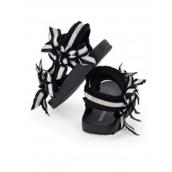 БОСОНОЖКИ MONNALISA BIMBA 