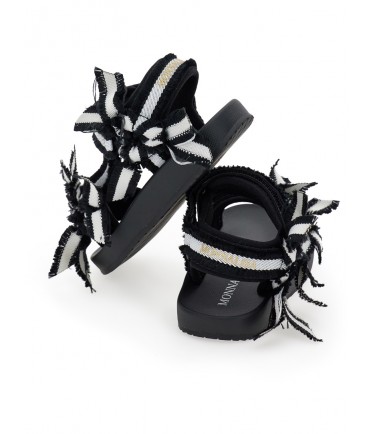 БОСОНОЖКИ MONNALISA BIMBA 