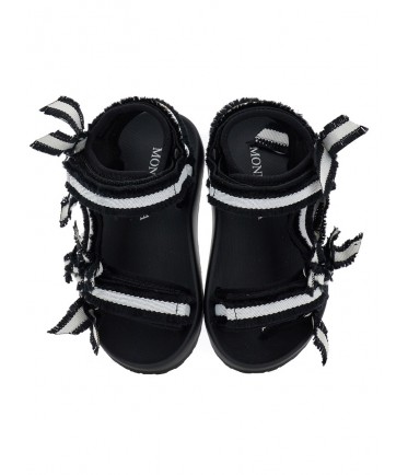 БОСОНОЖКИ MONNALISA BIMBA 