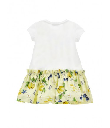 ПЛАТЬЕ MONNALISA BIMBA 