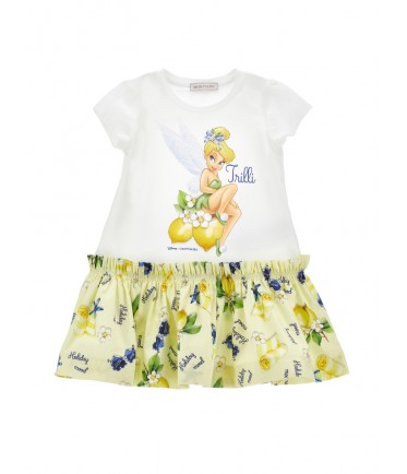 ПЛАТЬЕ MONNALISA BIMBA 