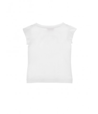 ФУТБОЛКА MONNALISA BIMBA 