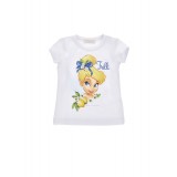 ФУТБОЛКА MONNALISA BIMBA 