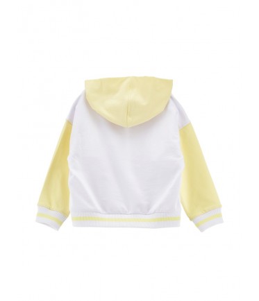 СПОРТИВНАЯ КОФТА MONNALISA BIMBA 