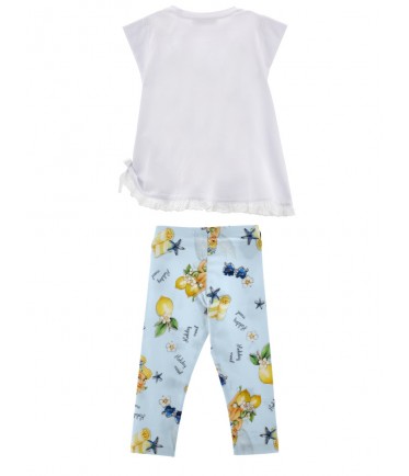 КОМПЛЕКТ MONNALISA BIMBA