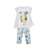 КОМПЛЕКТ MONNALISA BIMBA