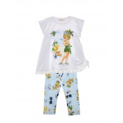 КОМПЛЕКТ MONNALISA BIMBA