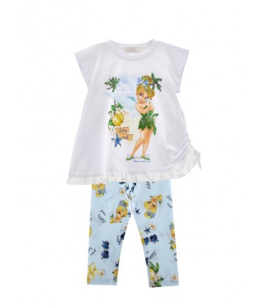 КОМПЛЕКТ MONNALISA BIMBA