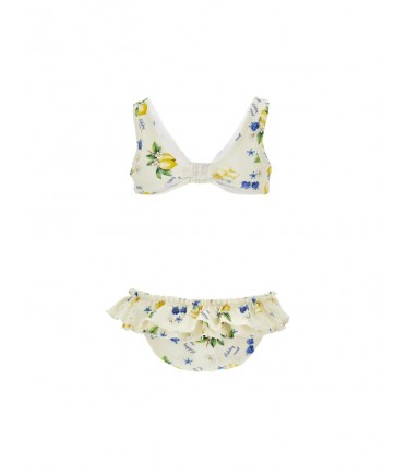 КУПАЛЬНИК MONNALISA BIMBA 