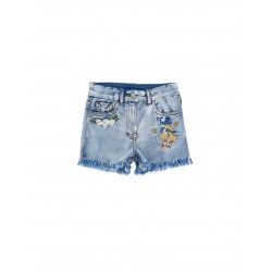 ШОРТЫ MONNALISA BIMBA 