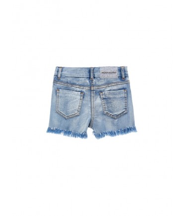 ШОРТЫ MONNALISA BIMBA 