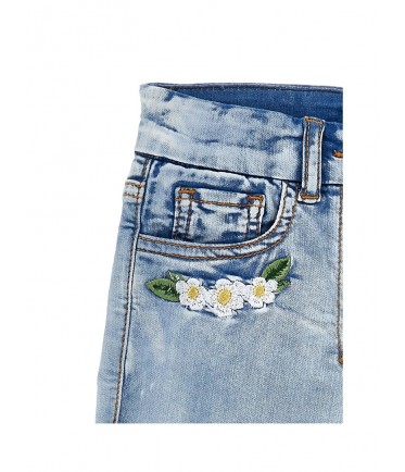 ШОРТЫ MONNALISA BIMBA 