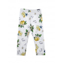 ЛЕГГИНСЫ MONNALISA BIMBA 