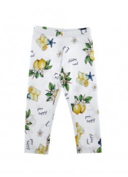 ЛЕГГИНСЫ MONNALISA BIMBA 