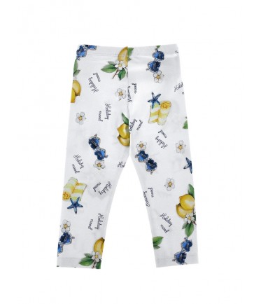 ЛЕГГИНСЫ MONNALISA BIMBA 