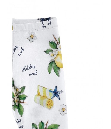 ЛЕГГИНСЫ MONNALISA BIMBA 