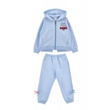 СПОРТИВНЫЙ КОСТЮМ MONNALISA BIMBA 