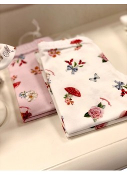ЛЕГГИНСЫ MONNALISA BEBE 