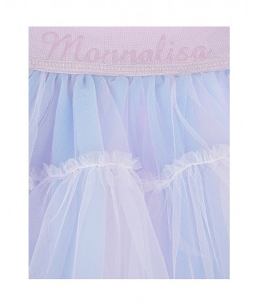 ЮБКА MONNALISA BEBE 