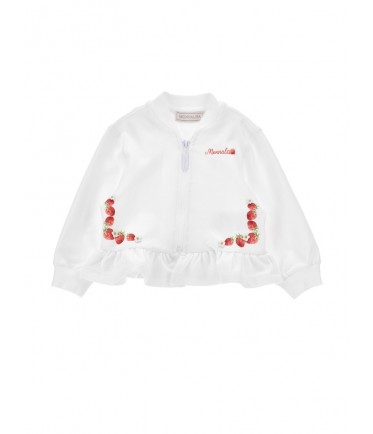 СПОРТИВНЫЙ КОСТЮМ MONNALISA BEBE 