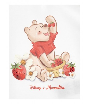 ФУТБОЛКА MONNALISA BEBE 