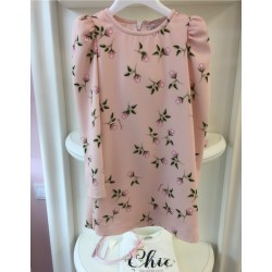 ПЛАТЬЕ MONNALISA CHIC