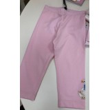 ЛЕГГИНСЫ MONNALISA BEBE 