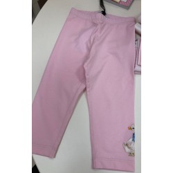 ЛЕГГИНСЫ MONNALISA BEBE 