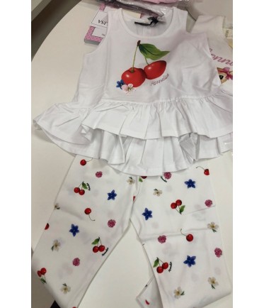 ЛЕГГИНСЫ MONNALISA BEBE 