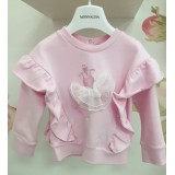 СВИТШОТ MONNALISA BEBE 