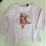 ЛОНГСЛИВ MONNALISA BEBE