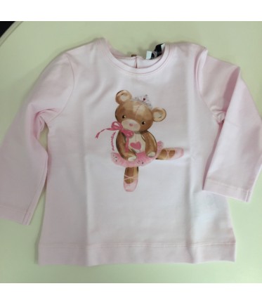 ЛОНГСЛИВ MONNALISA BEBE