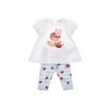 КОМПЛЕКТ MONNALISA BEBE 