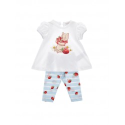 КОМПЛЕКТ MONNALISA BEBE 