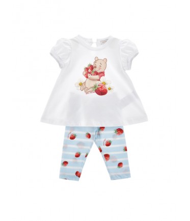 КОМПЛЕКТ MONNALISA BEBE 