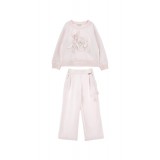 СПОРТИВНИЙ КОСТЮМ MONNALISA CHIC 
