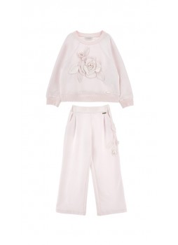 СПОРТИВНИЙ КОСТЮМ MONNALISA CHIC 