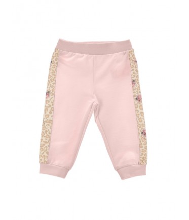 СПОРТИВНИЙ КОСТЮМ MONNALISA BEBE 