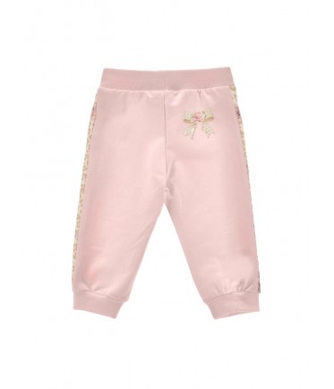 СПОРТИВНИЙ КОСТЮМ MONNALISA BEBE 