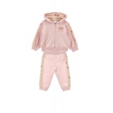 СПОРТИВНИЙ КОСТЮМ MONNALISA BEBE 
