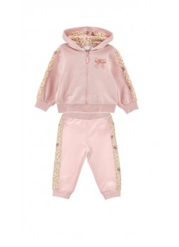 СПОРТИВНИЙ КОСТЮМ MONNALISA BEBE 