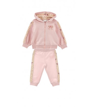 СПОРТИВНИЙ КОСТЮМ MONNALISA BEBE 