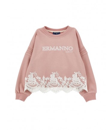 СПОРТИВНИЙ КОСТЮМ ERMANNO SCERVINO