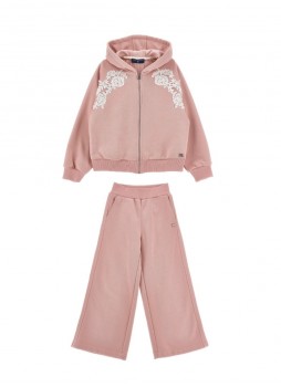 СПОРТИВНИЙ КОСТЮМ ERMANNO SCERVINO