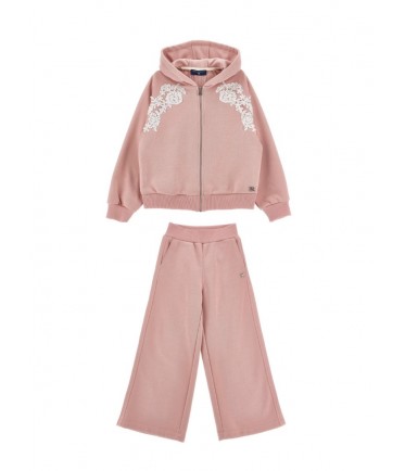 СПОРТИВНИЙ КОСТЮМ ERMANNO SCERVINO